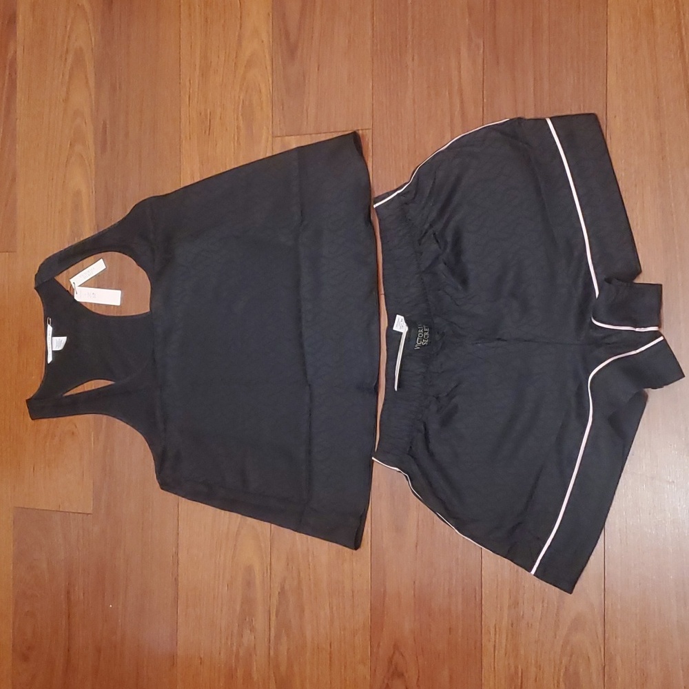 Victoria Secret Lingerie Set